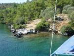 prachtige baaien