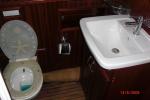 wc en douchecabine