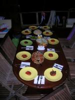 grote eettafel