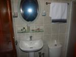 wc en douchecabine