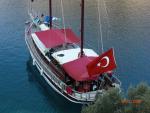 6 persoons Luxe Gulet