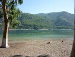 Ölüdeniz strand