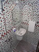 Gulet Avuncan wc en douche